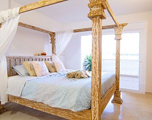 Unterkunft 2052231 - Ferienhaus Ibiza - Casa A&K