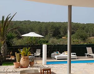 Unterkunft 2052702 - Ferienhaus Ibiza - Casa Feixa
