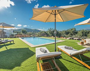 Verblijf 2053201 - Vakantiewoning Ibiza - Vakantiehuis Can Verdal