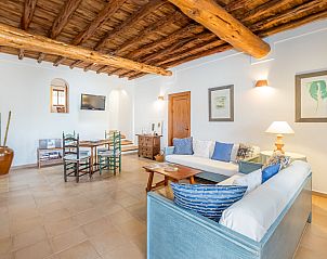 Unterkunft 2053201 - Ferienhaus Ibiza - Vakantiehuis Can Verdal
