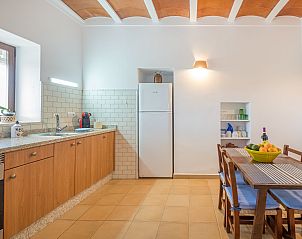 Unterkunft 2053201 - Ferienhaus Ibiza - Vakantiehuis Can Verdal