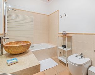 Unterkunft 2053201 - Ferienhaus Ibiza - Vakantiehuis Can Verdal