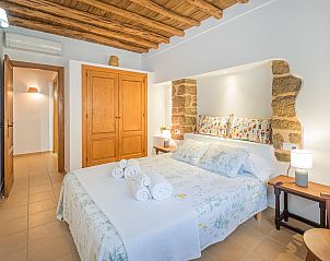 Unterkunft 2053201 - Ferienhaus Ibiza - Vakantiehuis Can Verdal