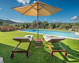 Unterkunft 2053201 - Ferienhaus Ibiza - Vakantiehuis Can Verdal