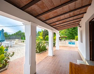 Unterkunft 2054102 - Ferienhaus Ibiza - Vakantiehuis Can Toni Mari