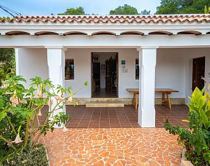 Unterkunft 2054102 - Ferienhaus Ibiza - Vakantiehuis Can Toni Mari