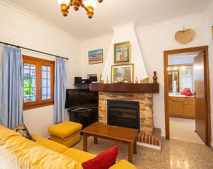 Unterkunft 2054102 - Ferienhaus Ibiza - Vakantiehuis Can Toni Mari