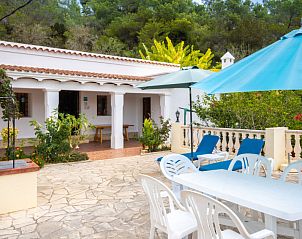 Unterkunft 2054102 - Ferienhaus Ibiza - Vakantiehuis Can Toni Mari