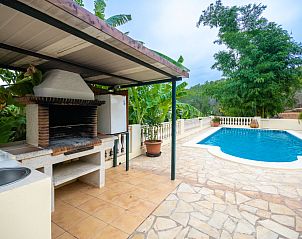 Unterkunft 2054102 - Ferienhaus Ibiza - Vakantiehuis Can Toni Mari