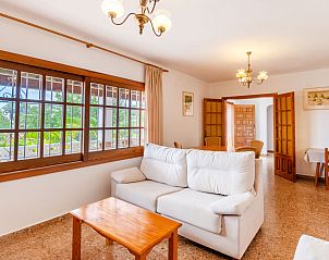 Unterkunft 2054103 - Ferienhaus Ibiza - Vakantiehuis Can Pep Jaume