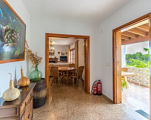 Unterkunft 2054103 - Ferienhaus Ibiza - Vakantiehuis Can Pep Jaume