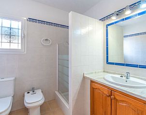 Unterkunft 2054103 - Ferienhaus Ibiza - Vakantiehuis Can Pep Jaume