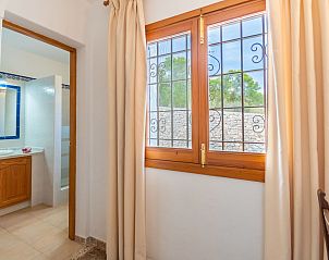 Unterkunft 2054103 - Ferienhaus Ibiza - Vakantiehuis Can Pep Jaume