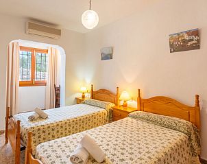 Unterkunft 2054103 - Ferienhaus Ibiza - Vakantiehuis Can Pep Jaume