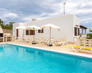 Unterkunft 2054103 - Ferienhaus Ibiza - Vakantiehuis Can Pep Jaume