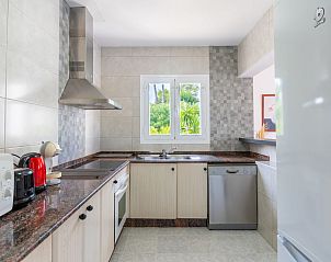 Unterkunft 2054201 - Ferienhaus Ibiza - Vakantiehuis Anromi