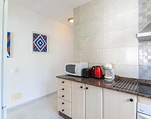 Unterkunft 2054201 - Ferienhaus Ibiza - Vakantiehuis Anromi