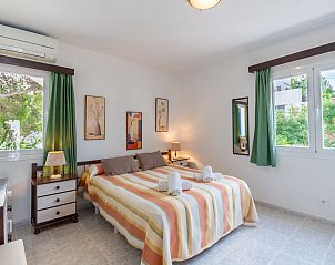 Unterkunft 2054201 - Ferienhaus Ibiza - Vakantiehuis Anromi