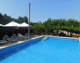 Guest house 2057801 • Holiday property Ibiza • Aubergine 