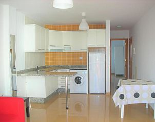 Unterkunft 20614402 • Appartement Kanarische Inseln • Restingolita 