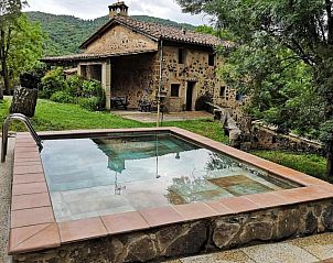Guest house 20614701 • Holiday property Catalonia / Pyrenees • Mas Violella allotjament rural 