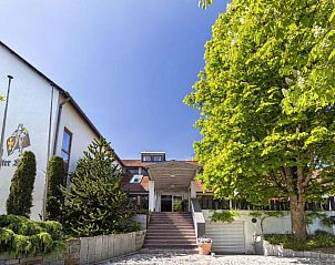 Unterkunft 20702006 - Appartement Baden-Württemberg - Romantik Hotel Johanniter-Kreuz