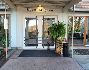 Unterkunft 20702006 - Appartement Baden-Württemberg - Romantik Hotel Johanniter-Kreuz