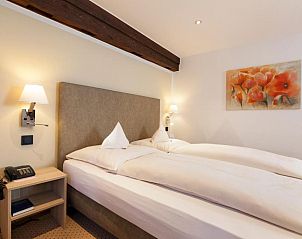 Unterkunft 20702006 - Appartement Baden-Württemberg - Romantik Hotel Johanniter-Kreuz