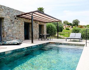 Guest house 20704301 • Holiday property Corsica • Villas San Daniellu 