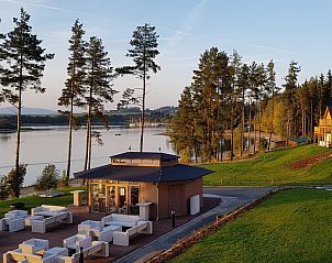 Guest house 20704331 - Apartment Bohemian Forest - Appartement Lakeside Village 22
