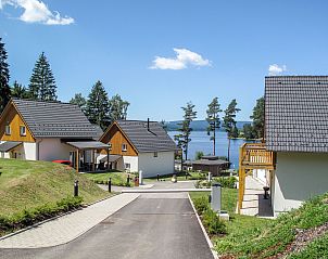 Guest house 20704331 - Apartment Bohemian Forest - Appartement Lakeside Village 22