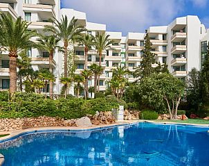 Verblijf 20716009 • Appartement Mallorca • Globales Nova 