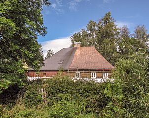 Guest house 2073701 • Holiday property Bohemian Forest • Vakantiehuis Lenora II 