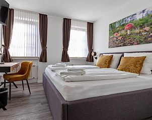 Guest house 20802601 • Apartment North Rhine-Westphalia • Hotel Restaurant Haus Vorst 