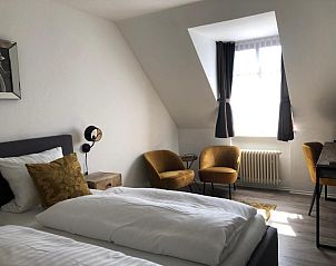 Verblijf 20802601 - Vakantie appartement Noordrijn-Westfalen - Hotel Restaurant Haus Vorst