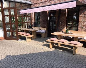 Verblijf 20802601 - Vakantie appartement Noordrijn-Westfalen - Hotel Restaurant Haus Vorst