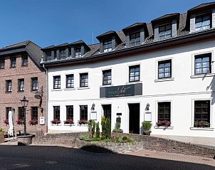 Verblijf 20802601 - Vakantie appartement Noordrijn-Westfalen - Hotel Restaurant Haus Vorst