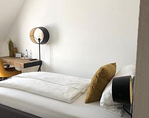 Verblijf 20802601 - Vakantie appartement Noordrijn-Westfalen - Hotel Restaurant Haus Vorst