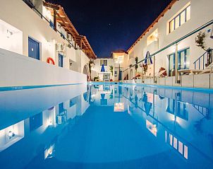 Verblijf 20806201 • Vakantie appartement Kreta • Iliana Hotel 