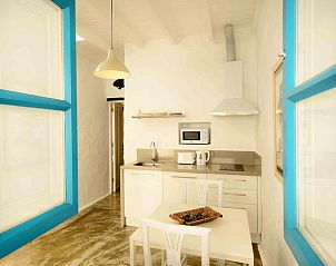 Verblijf 20814413 • Appartement Canarische Eilanden • La Casa de las Salinas 