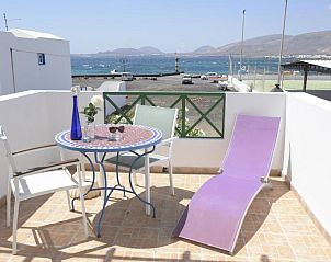 Verblijf 20814416 - Appartement Canarische Eilanden - Apartamentos Mar y Sol