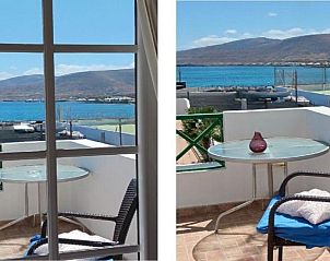 Verblijf 20814416 - Appartement Canarische Eilanden - Apartamentos Mar y Sol