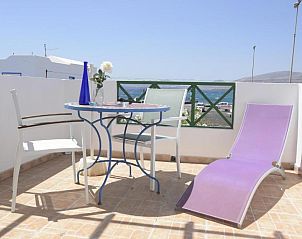 Verblijf 20814416 - Appartement Canarische Eilanden - Apartamentos Mar y Sol