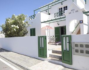 Verblijf 20814416 - Appartement Canarische Eilanden - Apartamentos Mar y Sol