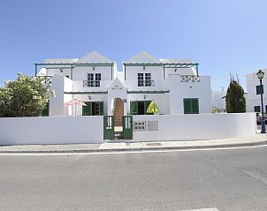 Verblijf 20814416 - Appartement Canarische Eilanden - Apartamentos Mar y Sol