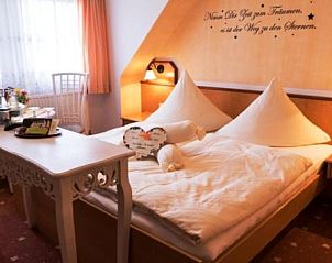 Guest house 20819907 - Holiday property Mecklenburg-Vorpommern - Hotel Birkenhof