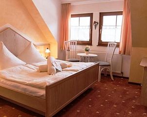 Guest house 20819907 - Holiday property Mecklenburg-Vorpommern - Hotel Birkenhof
