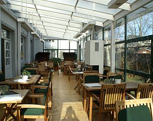 Guest house 20819911 - Apartment Mecklenburg-Vorpommern - Hotel Strandpavillon