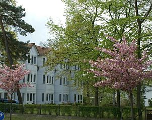 Guest house 20819911 - Apartment Mecklenburg-Vorpommern - Hotel Strandpavillon