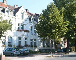 Verblijf 20902601 • Bed and breakfast Noordrijn-Westfalen • Hotel Kaufhold - Haus der Handweberei 
